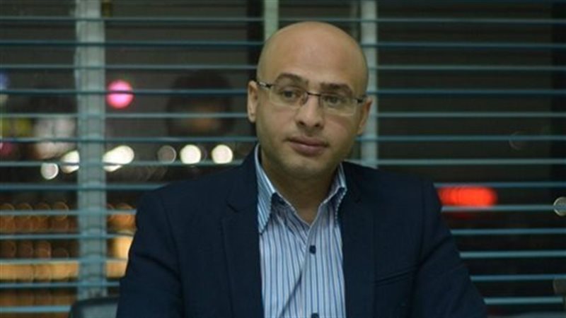 عمرو فاروق، فيتو