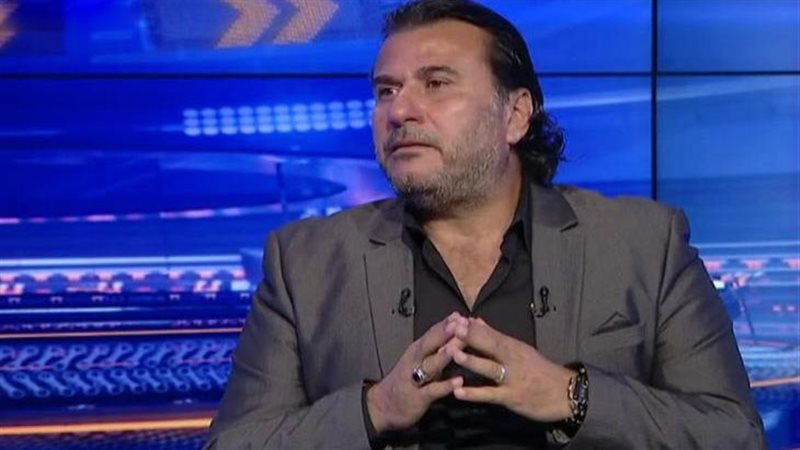 محمد عبد الجليل نجم