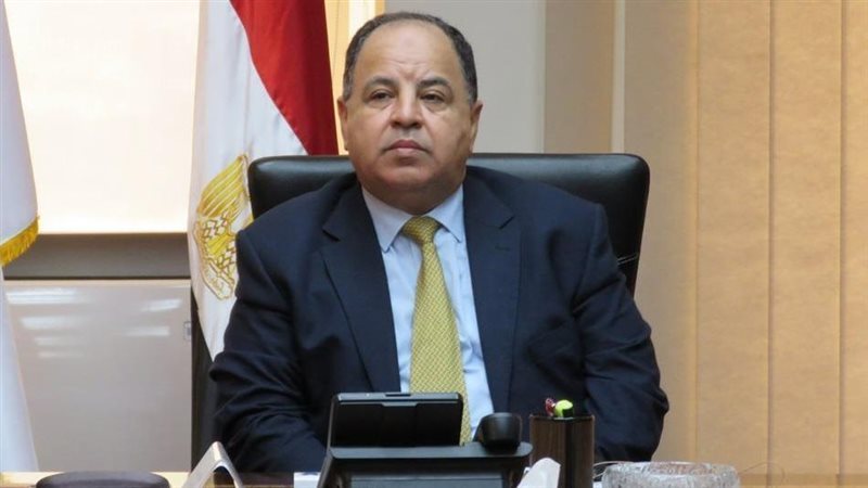 الدكتور محمد معيط