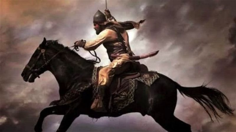 سيف الله المسلول،