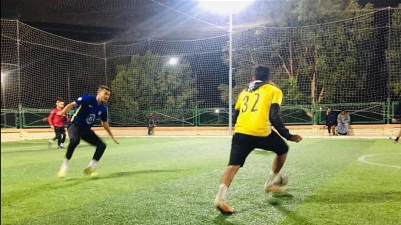 الدورات الرمضانية،
