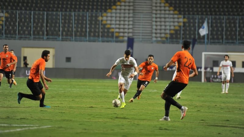 ترتيب الدوري المصري
