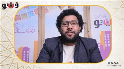  لؤي الدمرداش يشدو بابتهال سيدي يا رسول الله