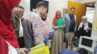 صحة القليوبية: إصدار 154 رخصة منشآت طبية خلال 3 شهور 