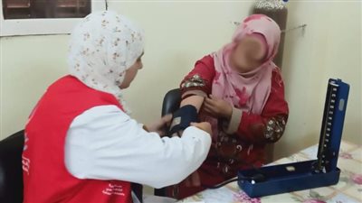 صحة الشرقية: تقديم الخدمة الطبية لكبار السن بالمنازل