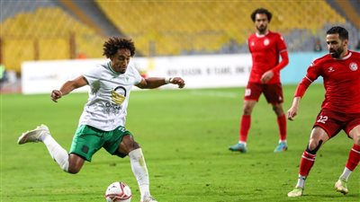 المصري يستهدف مواصلة انتصاراته في الدوري من بوابة المقاولون العرب