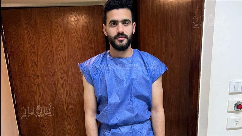 نادر السيد، فيتو