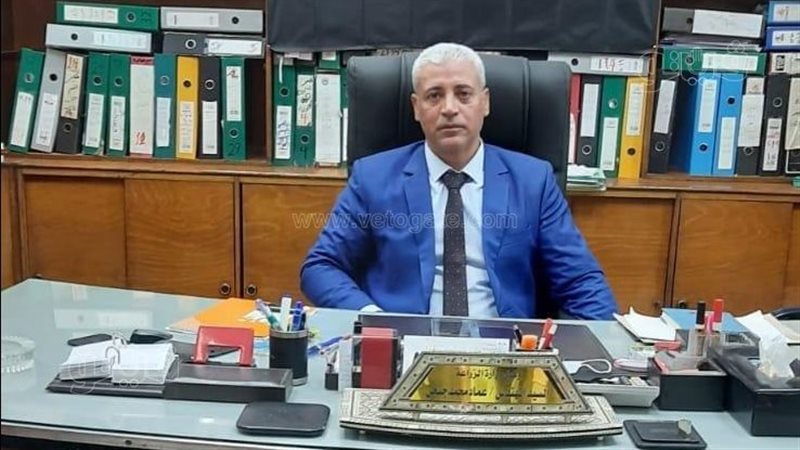 المهندس عماد جنجن