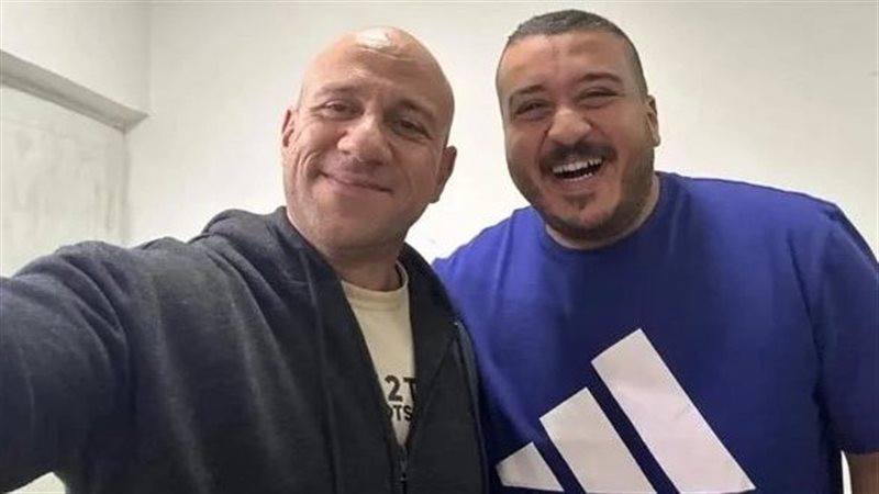 أحمد مكي