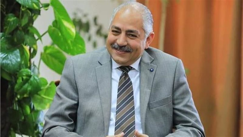 العامري فاروق نائب