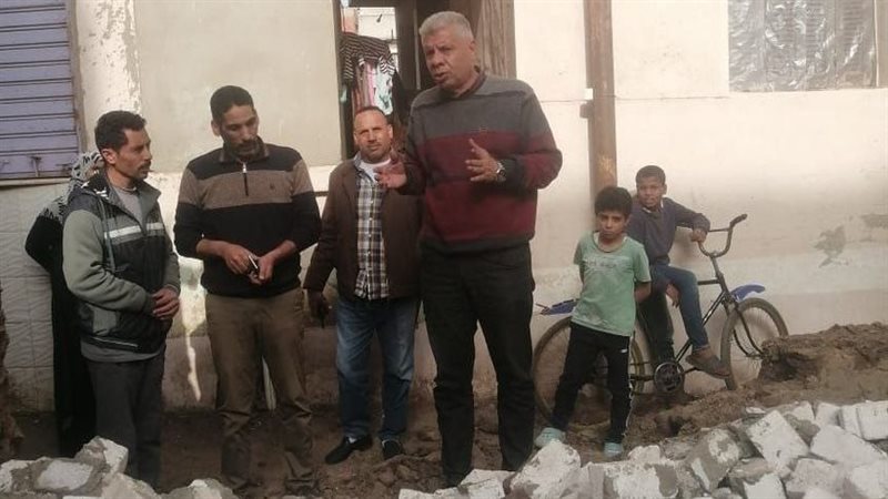 تنفيذ الإزالة الفورية