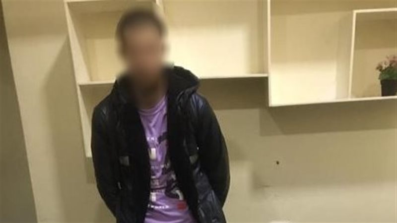 مخدر الهيدرو بحوزة