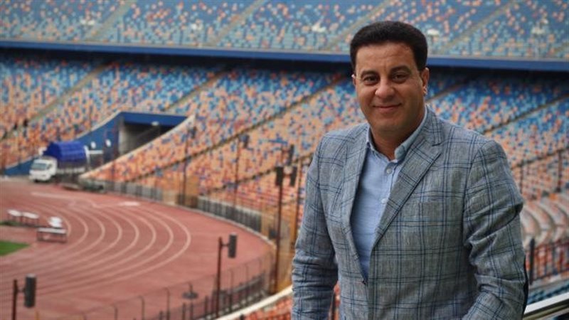 وليد عبدالوهاب المدير