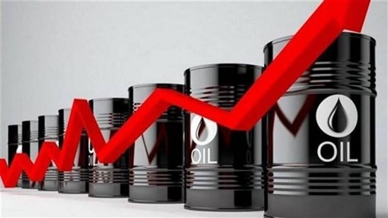 أسعار النفط اليوم،