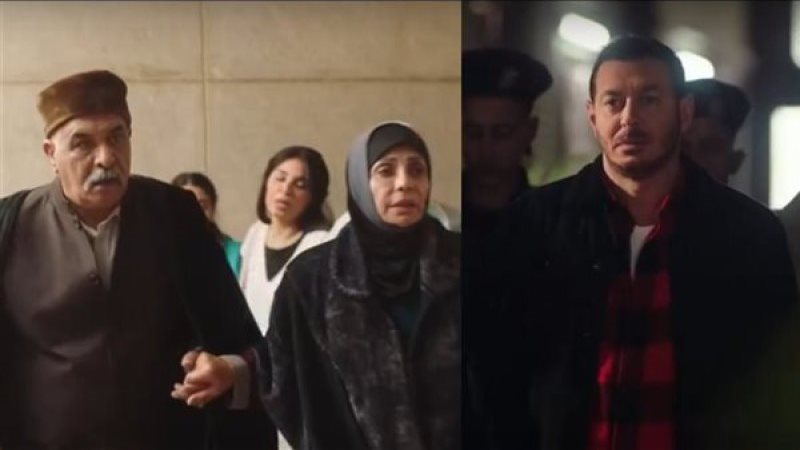 أبطال بابا المجال،