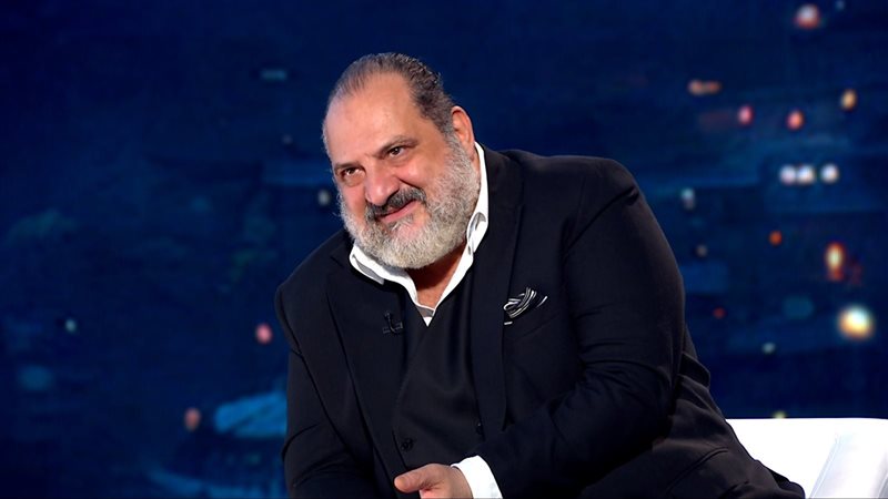 خالد الصاوي، فيتو