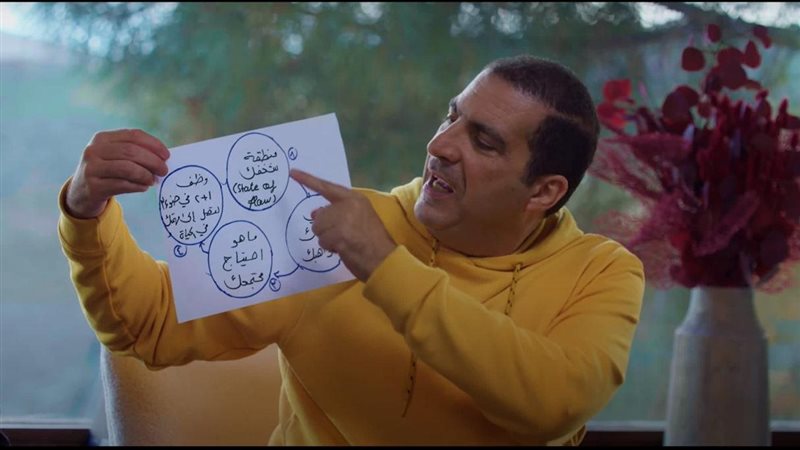 الدكتور عمرو خالد،