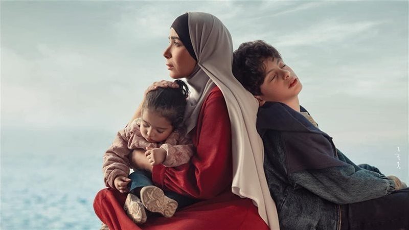 مسلسل تحت الوصاية،