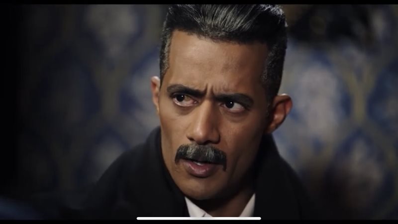 مسلسل جعفر العمدة،