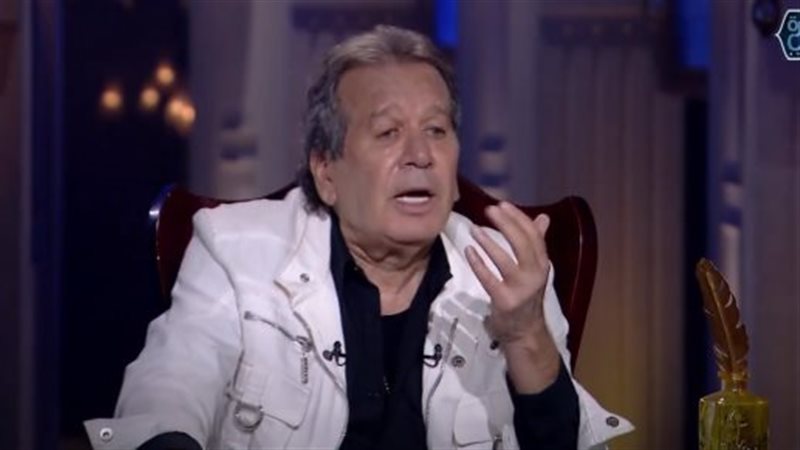 المنتج محمد مختار،