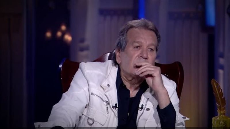 محمد مختار، فيتو