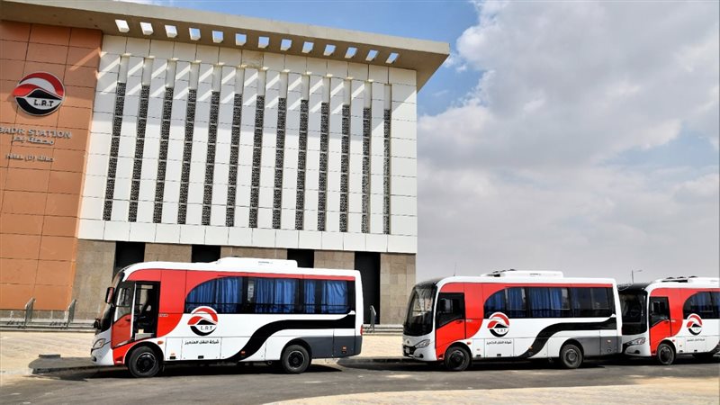 مواصلات العاصمة