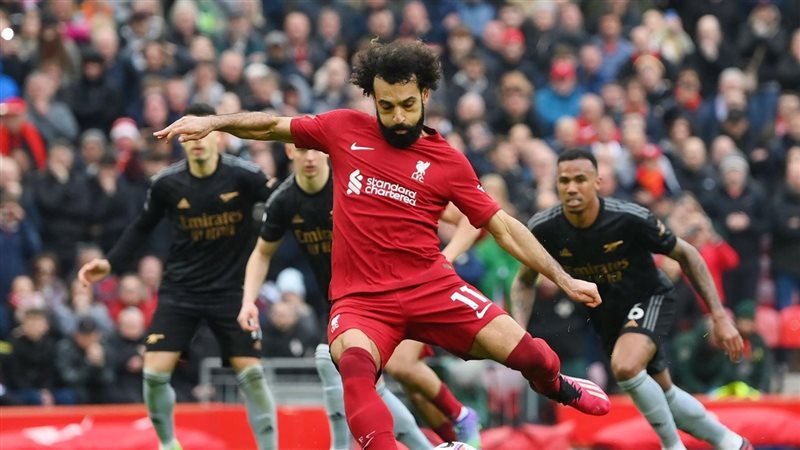 جدول ترتيب الدوري