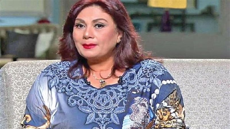 الفنانة سلوى عثمان