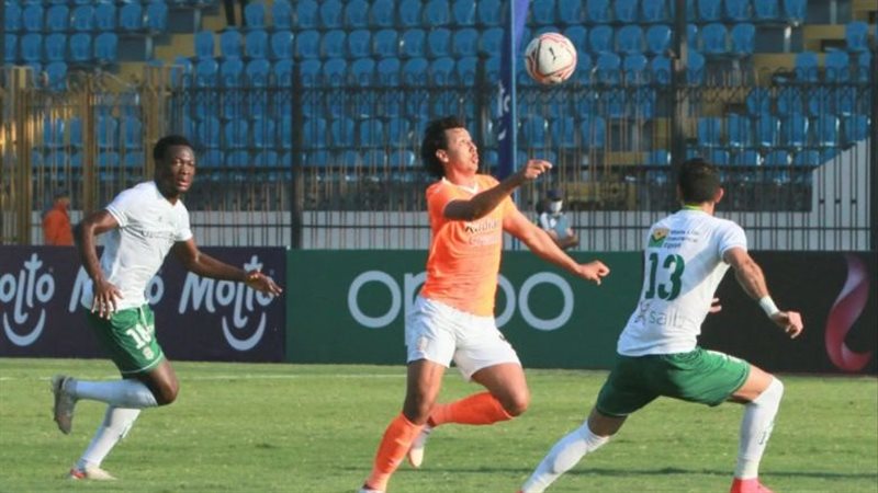  فاركو والاتحاد السكندري،