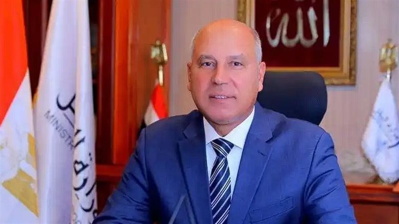 وزير النقل كامل الوزير،فيتو