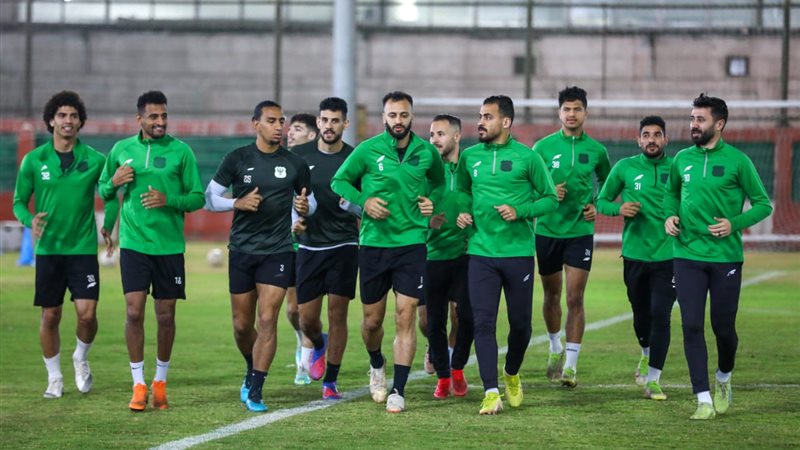الفريق المصري البورسعيدي،