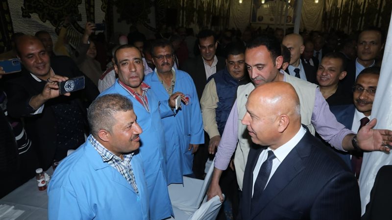 وزير النقل،فيتو
