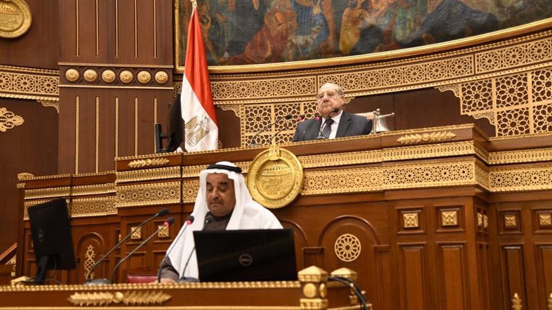 مجلس الشيوخ، فيتو