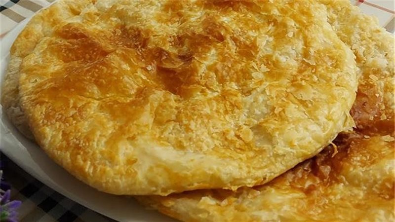 تفسير حلم الفطيرالمشلتت