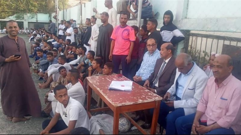  الدورة الرمضانية،