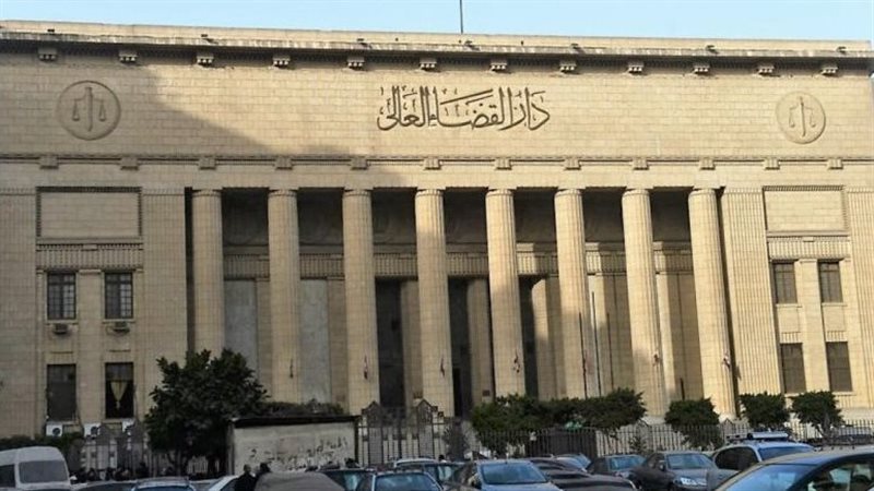 إدراج 164 متهم على