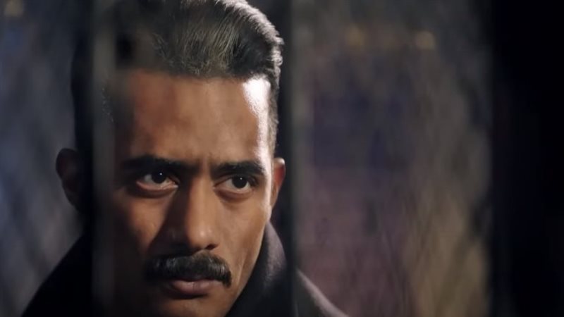 مسلسل جعفر العمدة،