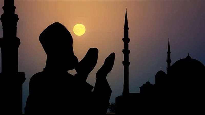 موعد اذان المغرب