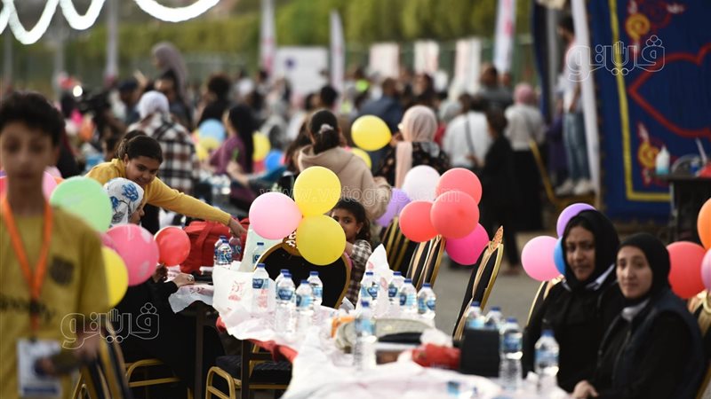 إفطار الشيخ زايد،