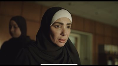 تحت الوصاية الحلقة 4، معاناة حنان في التعامل مع ميراث نجلها
