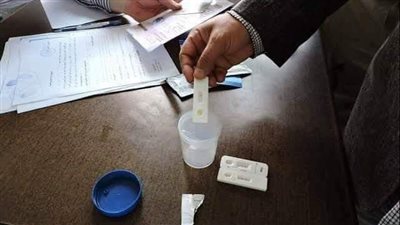 المخدرات تنهي عمل 3 موظفين بشركة بترول كبرى 