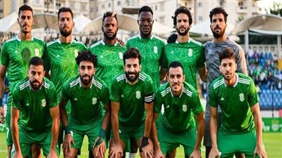 الدوري المصري، الاتحاد السكندري يعاقب لاعبيه بخصم 100 ألف جنيه وإيقاف المستحقات 
