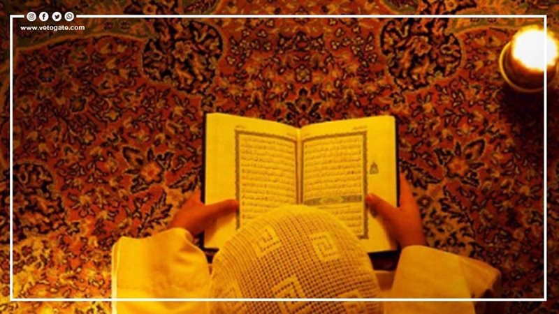 مواعيد الليالي الوترية