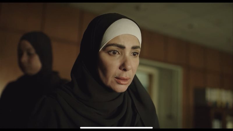 مسلسل تحت الوصاية،