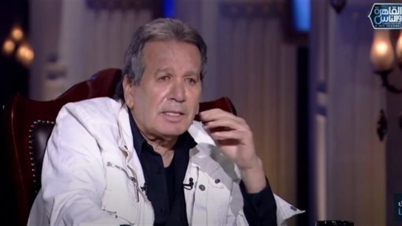 المنتج محمد مختار،