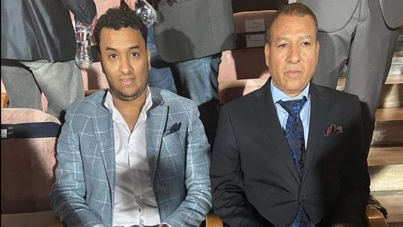 الاسيوطي، فيتو