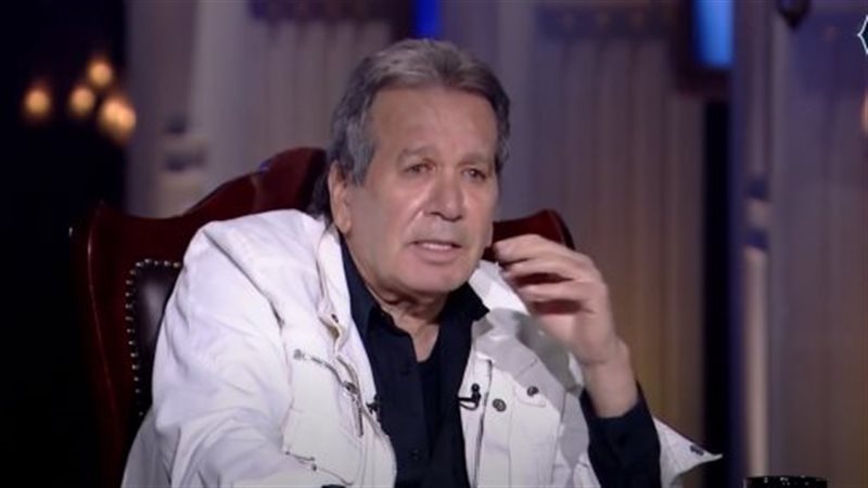 محمد مختار، فيتو