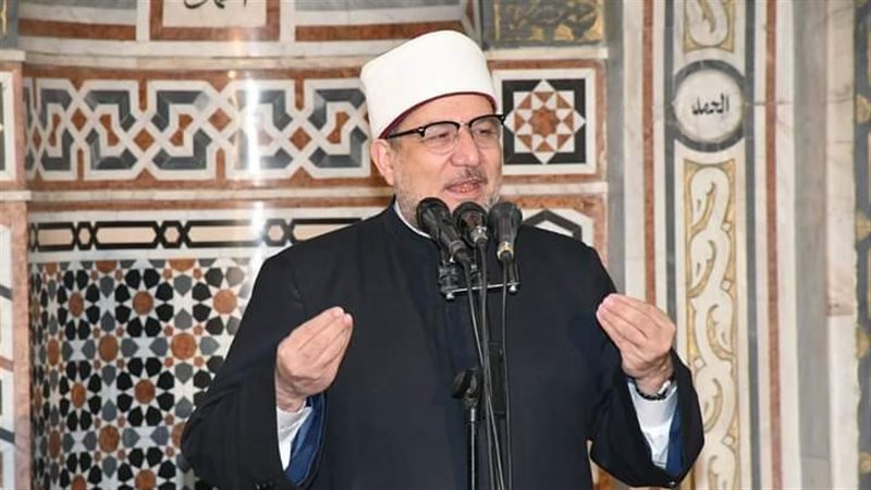 الدكتور محمد مختار