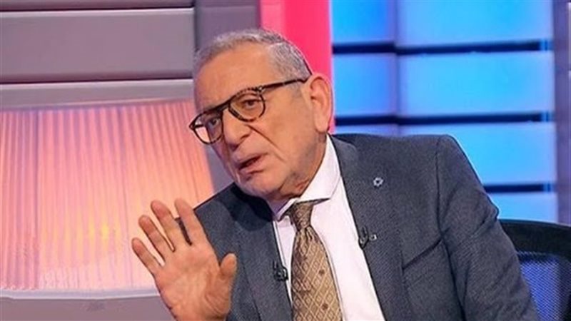 عدلي القيعي رئيس