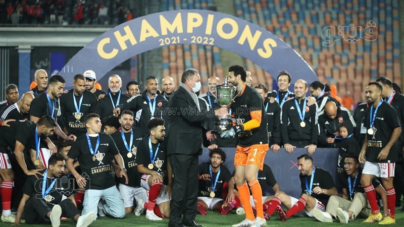 فريق النادي الأهلي،